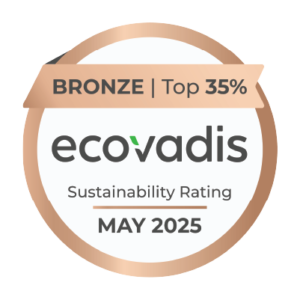 Ecovadis