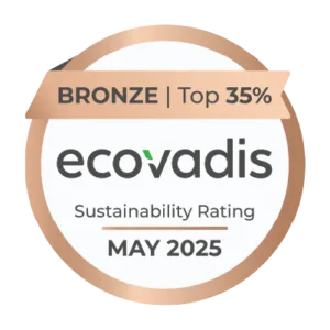 Ecovadis
