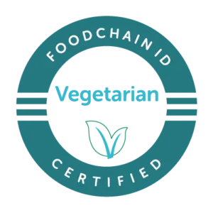 Vegetarian