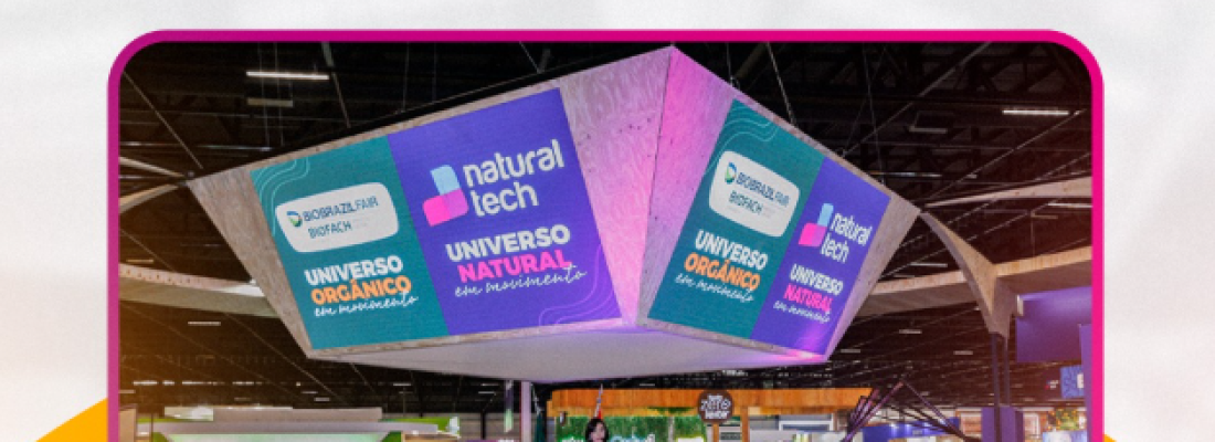 estamos na natural tech