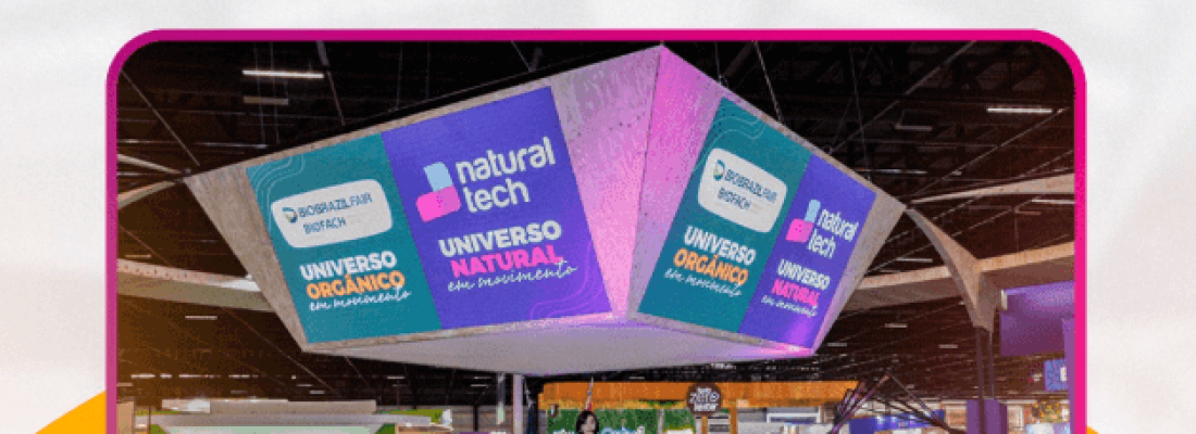 estamos na natural tech estamos na natural tech